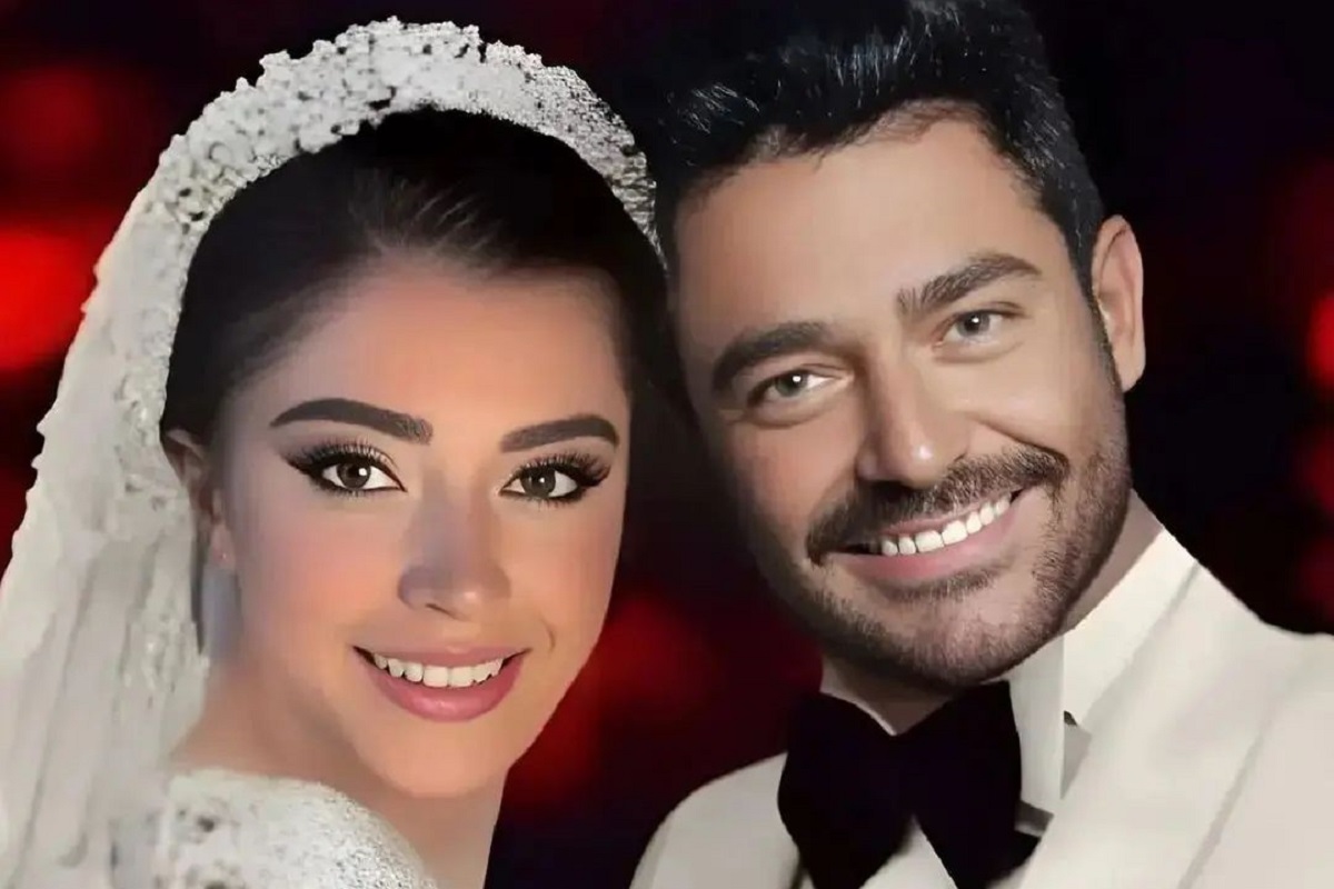 فیلم| محمدرضا گلزار و همسرش برای اولین بار باهم دیده شدند | دیلی فوتبال