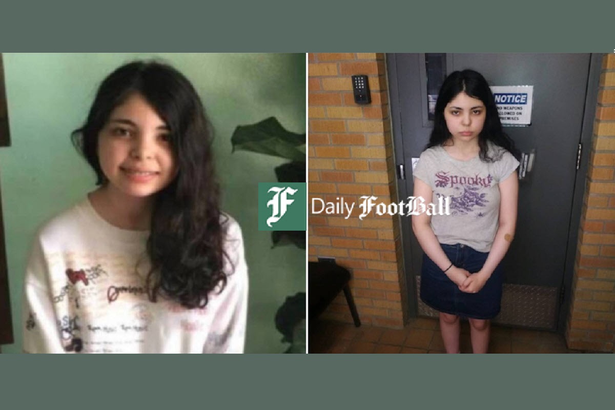 عکس| آخر و عاقبت دختران نوجوان در مهد زن زندگی آزادی | دیلی فوتبال