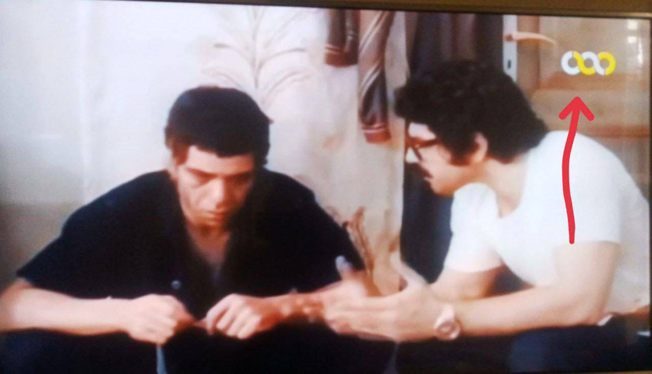 عکس| پخش تصویر بهروز وثوقی در صدا و سیما عکس| پخش تصویر بهروز وثوقی در صدا و سیما | دیلی فوتبال