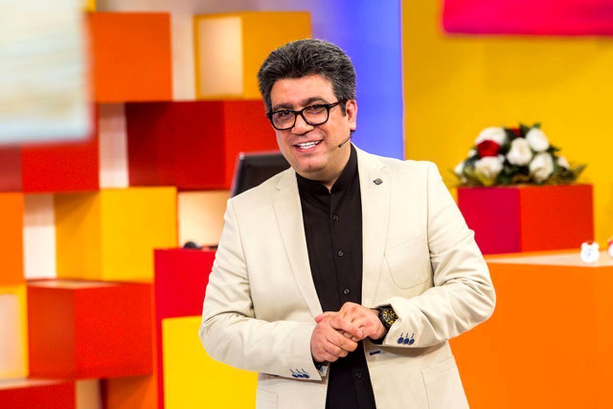 فیلم| افشاگری شبکه من و تو از همکاری با رضا رشیدپور فیلم| افشاگری شبکه من و تو از همکاری با رضا رشیدپور | دیلی فوتبال