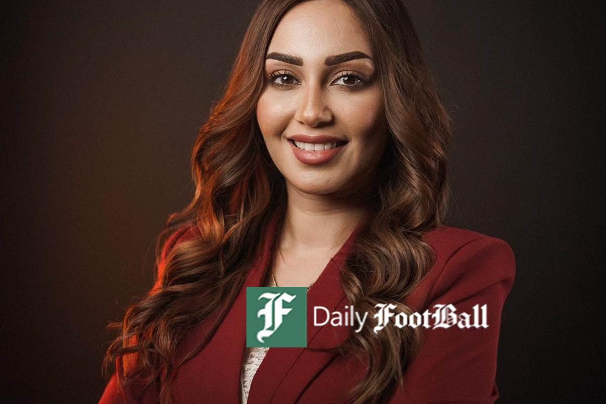 عکس| عاقبت هتاکی مجری زن تلویزیون عراق به زائران ایرانی عکس| عاقبت هتاکی مجری زن تلویزیون عراق به زائران ایرانی | دیلی فوتبال