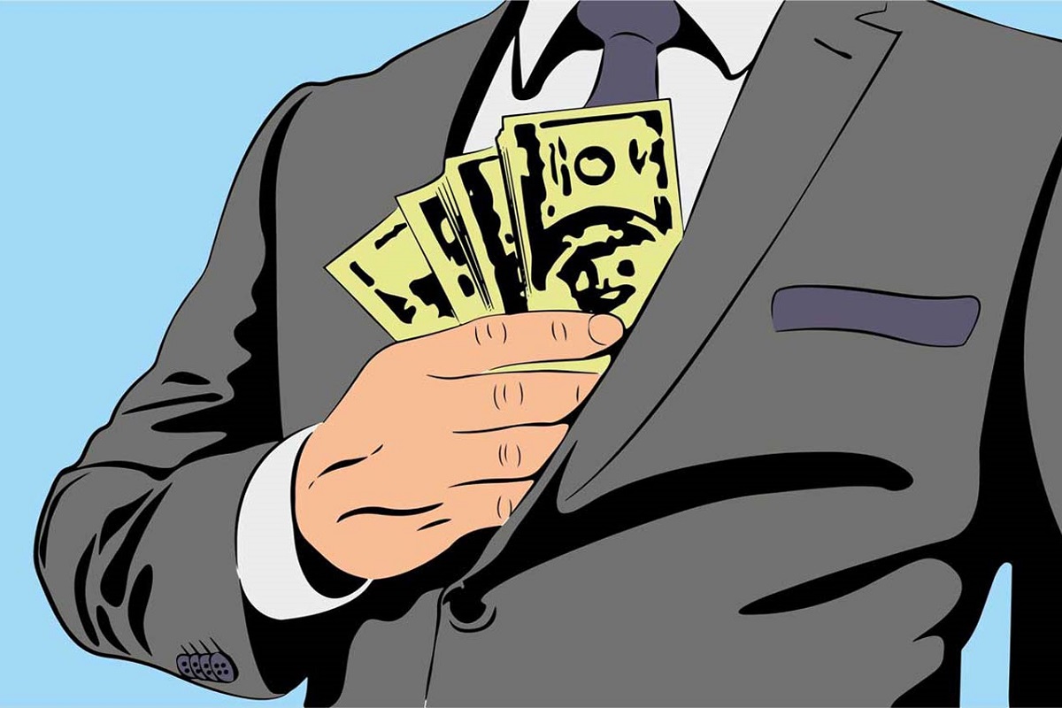 فیلم| واکنش امام علی (ع) به اختلاس و فرار یکی از مدیرانش به کانادا فیلم| واکنش امام علی (ع) به اختلاس و فرار یکی از مدیرانش به کانادا | دیلی فوتبال