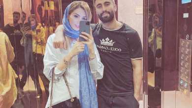 کاوه رضایی 5 میلیارد؛ همسرش فرنوش شیخی 15 میلیارد تومان! کاوه رضایی 5 میلیارد؛ همسرش فرنوش شیخی 15 میلیارد تومان! | دیلی فوتبال