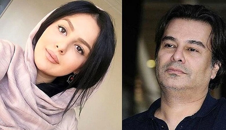 عکس| شغل جدید میترا ابراهیمی همسر پیمان قاسم خانی | دیلی فوتبال