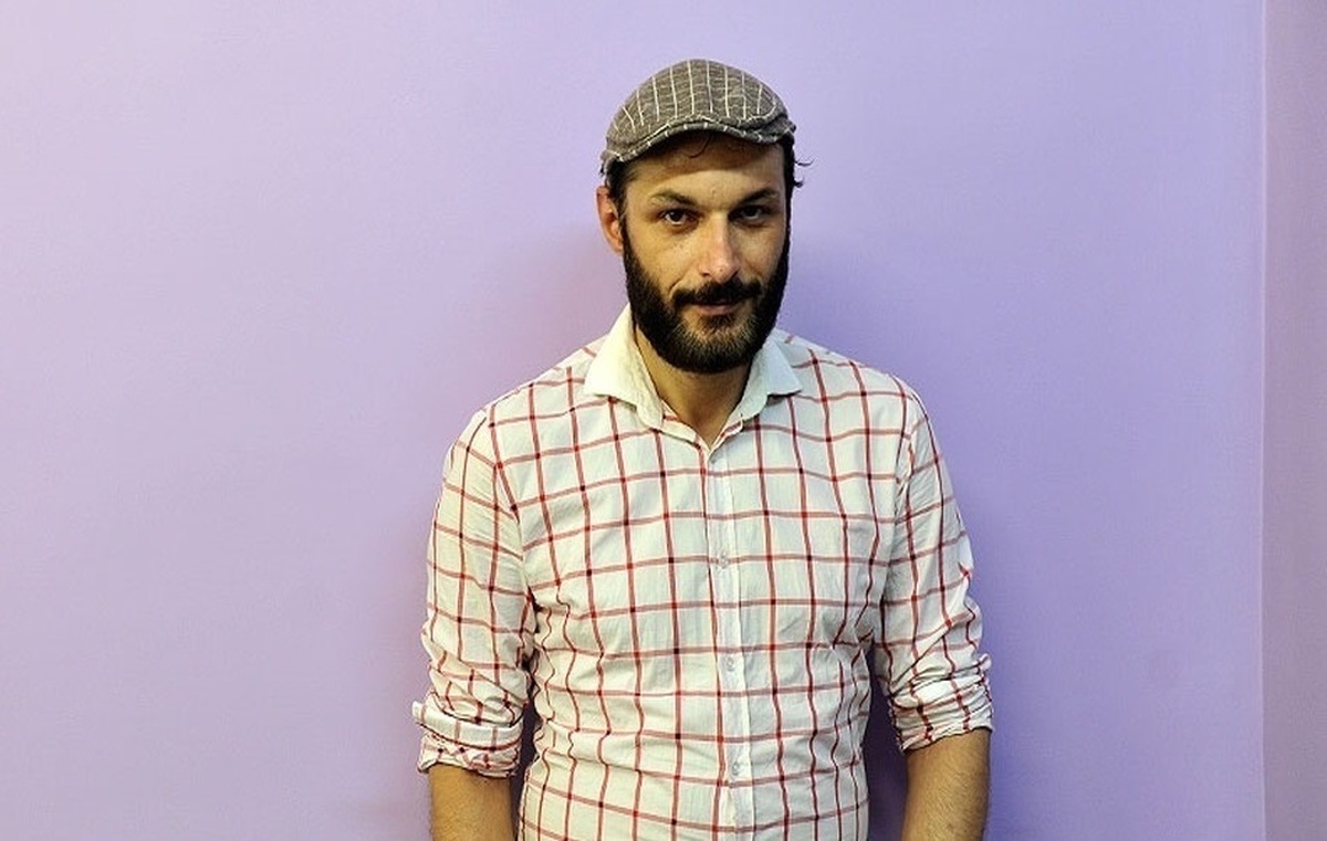 رامین پرچمی