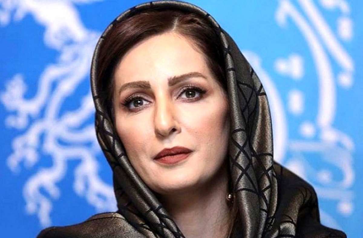 عکس باورنکردنی از پسر بزرگ شقایق دهقان | دیلی فوتبال