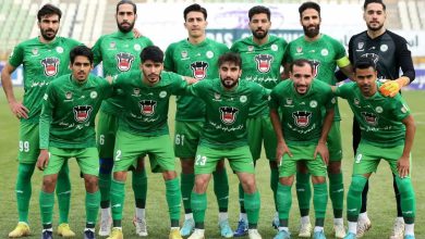 محکومیت سنگین علیه باشگاه ذوب‌آهن | دیلی فوتبال