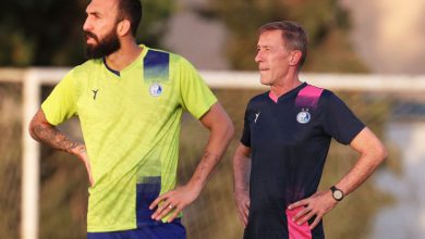 روزبه در قلب دفاعی می‌ماند | دیلی فوتبال