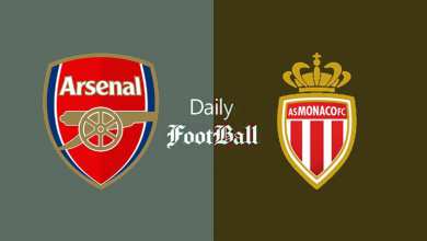 فیلم| خلاصه بازی آرسنال و موناکو دیشب چهارشنبه 21 آذر 1403 | دیلی فوتبال