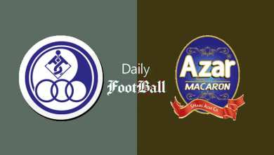 فیلم| خلاصه بازی استقلال خوزستان و شمس آذر قزوین امروز سه شنبه 28 مرداد 1404 | دیلی فوتبال