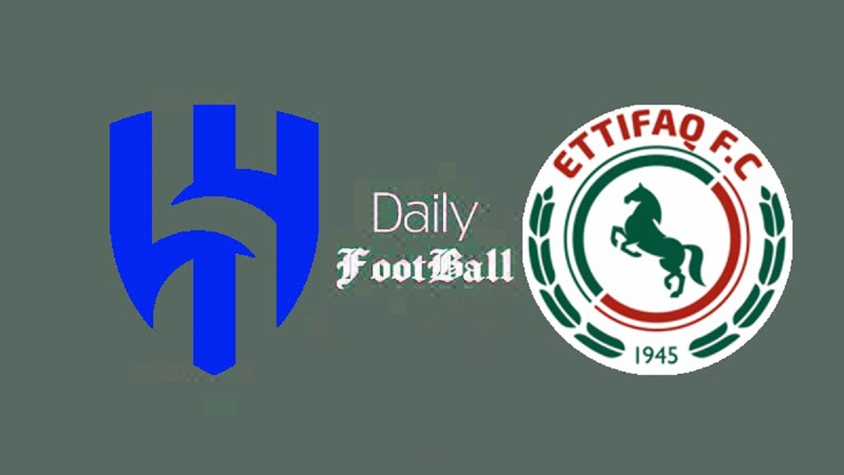 پخش زنده بازی الهلال و الاتفاق امشب جمعه 18 آبان 1403 | دیلی فوتبال