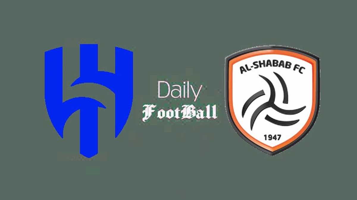 پخش زنده بازی الهلال و الشباب امشب شنبه 10 آذر 1403 | دیلی فوتبال