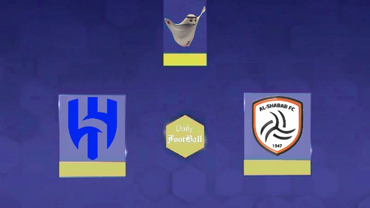 نتیجه بازی الهلال و الشباب در هفته 12 لیگ عربستان | دیلی فوتبال