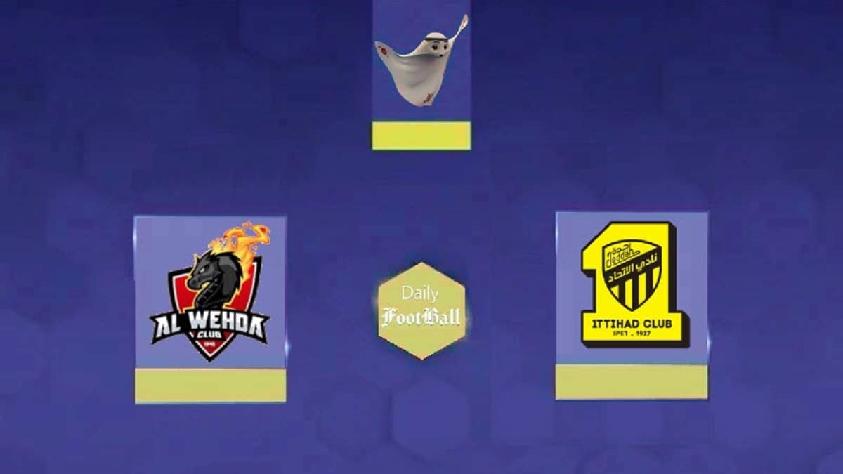 نتیجه بازی الاتحاد و الوحده| صعود یاران کریم بنزما به فینال سوپرجام عربستان | دیلی فوتبال