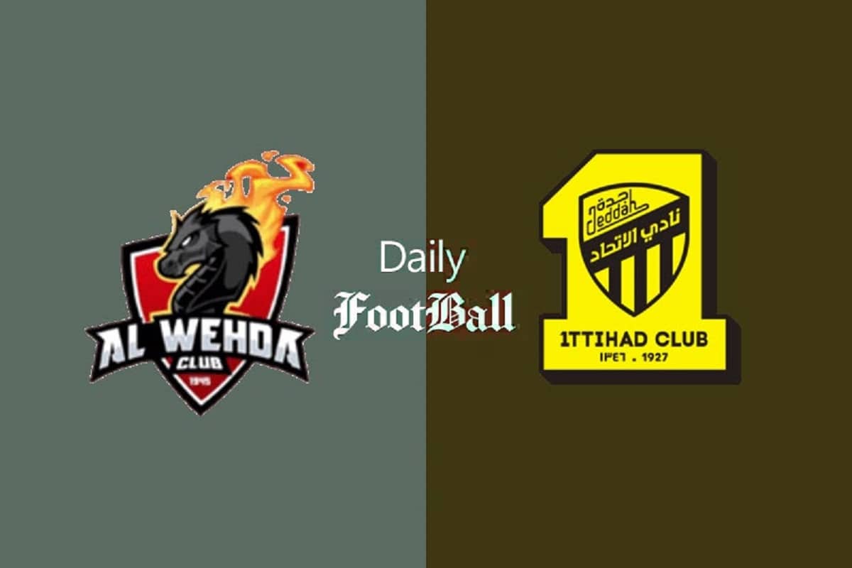 فیلم| خلاصه بازی الاتحاد و الوحده امشب دوشنبه 7 اسفند 1402 | دیلی فوتبال