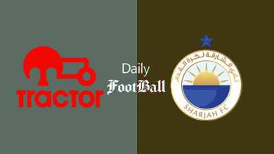فیلم| خلاصه بازی تراکتور و شارجه امروز دوشنبه 28 مهر 1404 | دیلی فوتبال