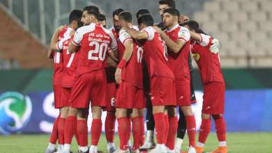 ترکیب احتمالی پرسپولیس مقابل ملوان بندر انزلی برای بازی فردا 3 مهر 1404 | دیلی فوتبال