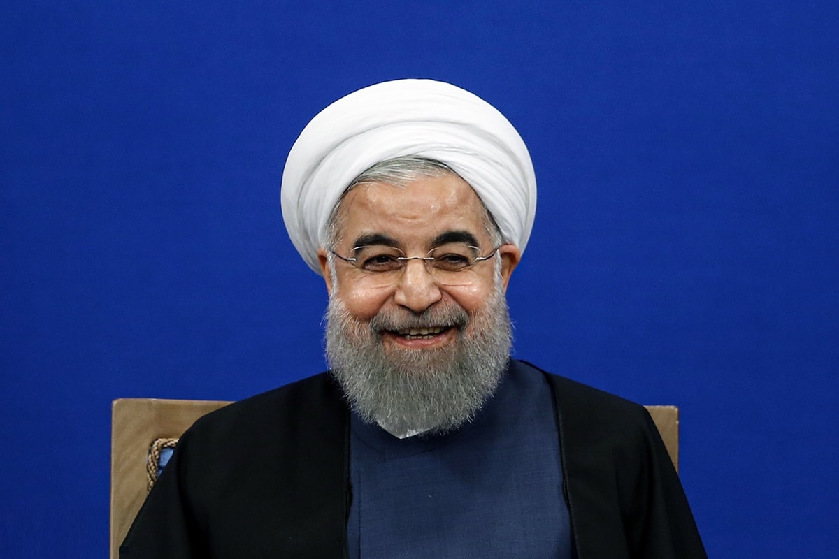 عکس| حسن روحانی کاندید انتخابات 1403 می شود؟ | دیلی فوتبال