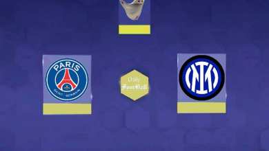 نتیجه بازی پاری سن ژرمن و اینتر در فینال لیگ قهرمانان اروپا 2025 | دیلی فوتبال