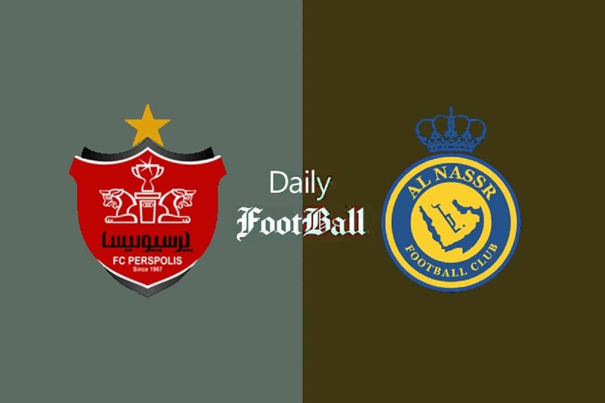 فیلم| نتیجه و خلاصه بازی پرسپولیس و النصر (لیگ نخبگان آسیا) امشب دوشنبه 29 بهمن 1403 | دیلی فوتبال