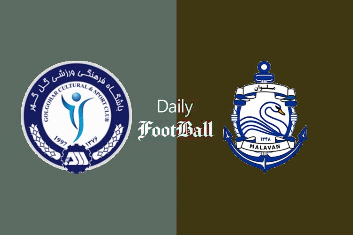 فیلم| خلاصه بازی گل گهر سیرجان و ملوان بندر انزلی امشب جمعه 2 خرداد 1404 فیلم| خلاصه بازی گل گهر سیرجان و ملوان بندر انزلی امشب جمعه 2 خرداد 1404 | دیلی فوتبال