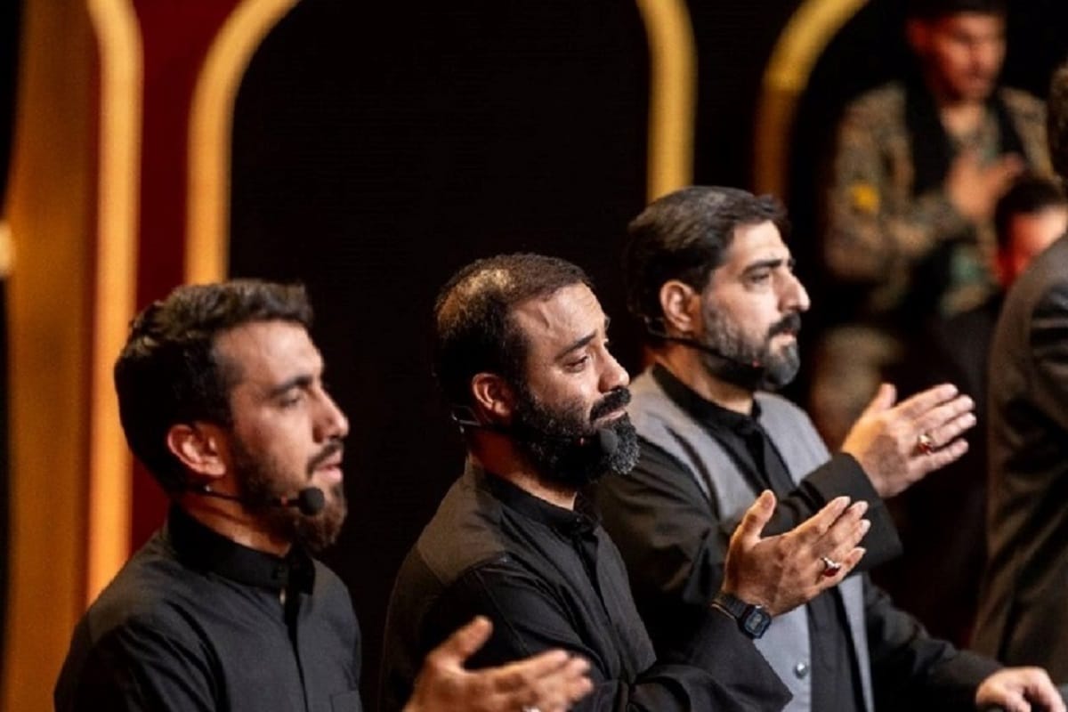 عکس| مداح معروف تیک آبی اینستاگرام گرفت! | دیلی فوتبال