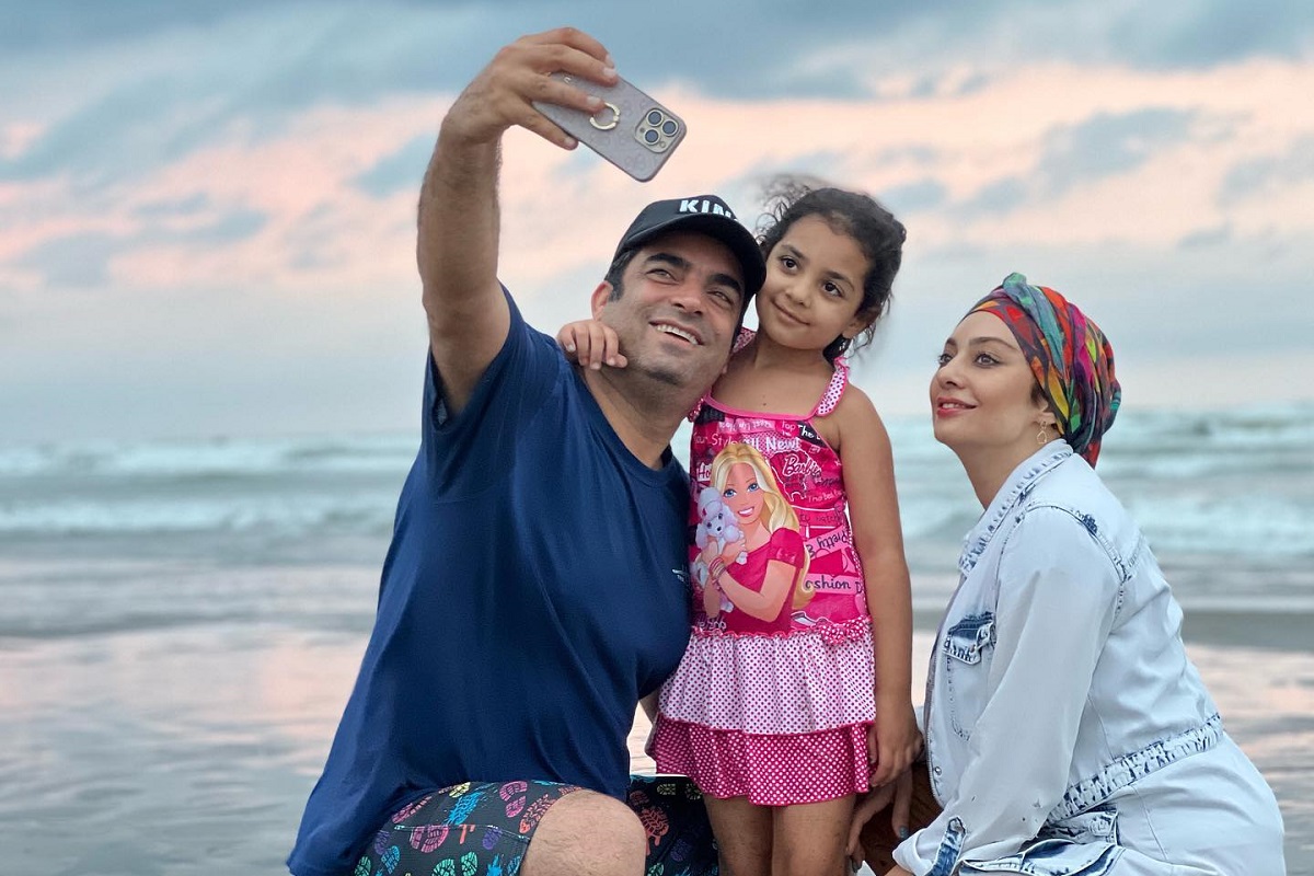 عکس| منوچهر هادی از یکتا ناصر طلاق گرفته است؟ عکس| منوچهر هادی از یکتا ناصر طلاق گرفته است؟ | دیلی فوتبال