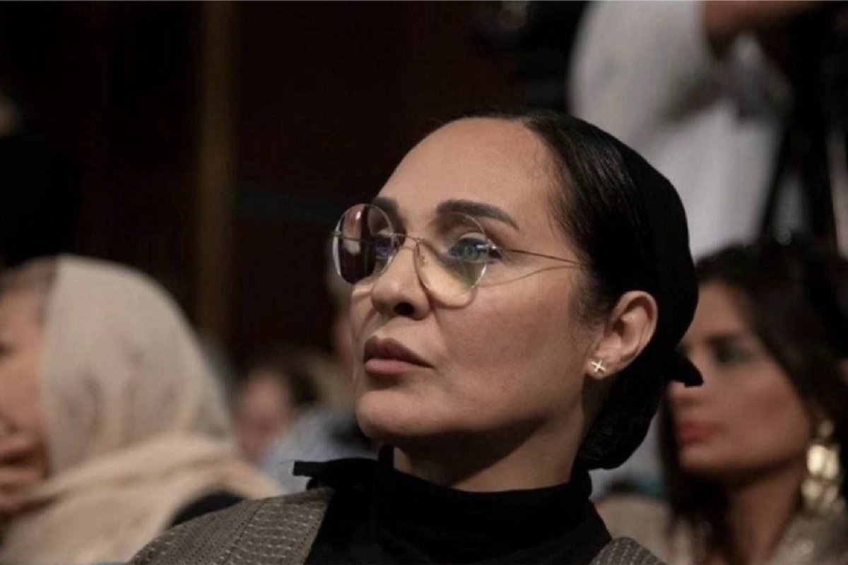 فیلم| رویا نونهالی کشف حجاب کرد؟ | دیلی فوتبال