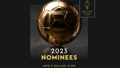 نامزدهای نهایی دریافت جایزه توپ طلا 2023 | دیلی فوتبال