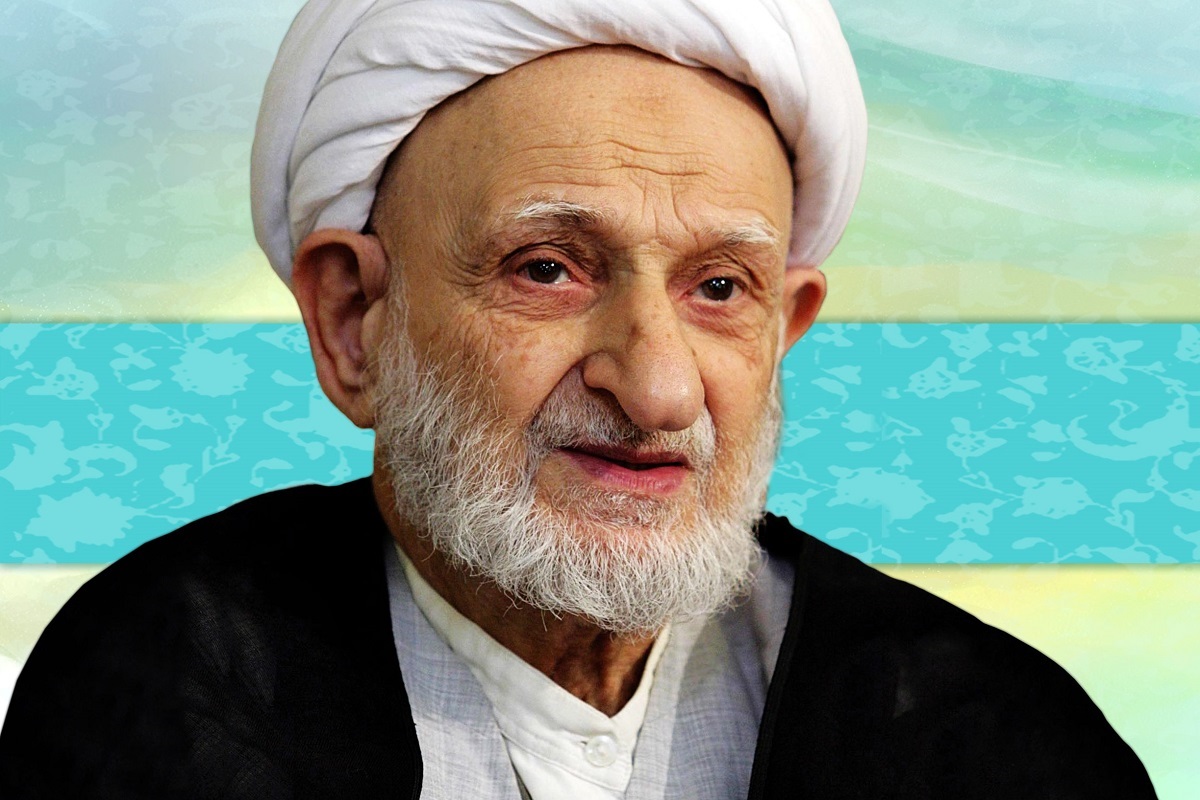 فیلم| جمله عجیب آیت الله بهجت درباره امام زمان (عج) | دیلی فوتبال