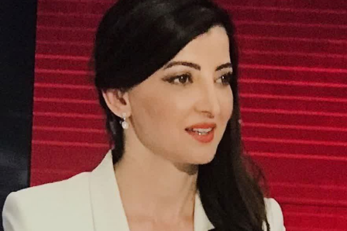 فیلم| پایان صدای سیما؛ فایل صوتی لو رفته از سیما ثابت مجری جنجالی اینترنشنال | دیلی فوتبال