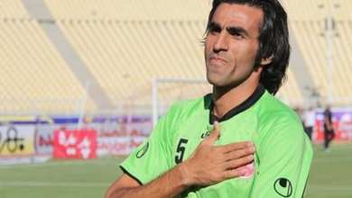 بازیکن اسبق پرسپولیس به 16 ماه حبس محکوم شد | دیلی فوتبال