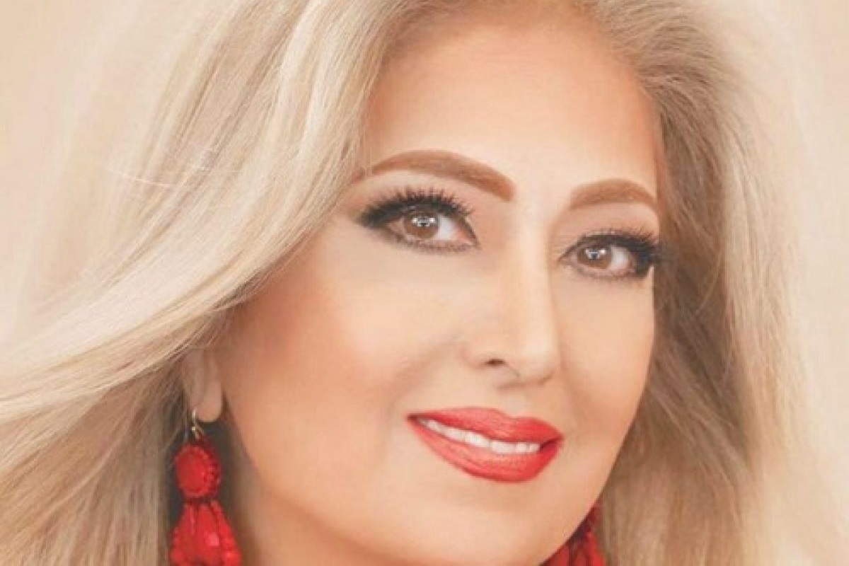 فیلم| انگلیسی حرف زدن لیلا فروهر پس از 40 سال زندگی در آمریکا | دیلی فوتبال