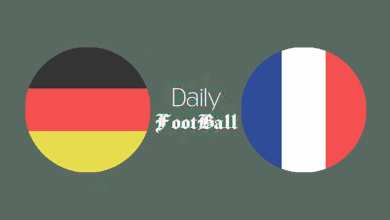 پخش زنده بازی آلمان و فرانسه امروز یکشنبه 18 خرداد 1404 | دیلی فوتبال