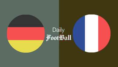 فیلم| خلاصه بازی آلمان و فرانسه امروز یکشنبه 18 خرداد 1404 | دیلی فوتبال