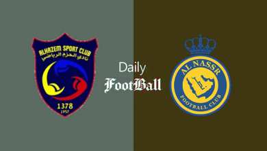 فیلم| خلاصه بازی النصر و الحزم دیشب دوشنبه 2 مهر 1403 | دیلی فوتبال