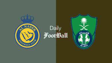 فیلم| خلاصه بازی النصر و الاهلی امشب پنجشنبه 25 بهمن 1403 | دیلی فوتبال