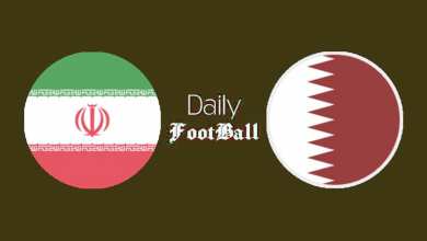 ساعت بازی ایران و قطر امشب پنجشنبه 15 خرداد 1404 | دیلی فوتبال