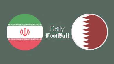 پخش زنده بازی ایران و قطر امشب پنجشنبه 15 خرداد 1404 | دیلی فوتبال