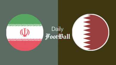 فیلم| خلاصه بازی ایران و قطر (گل قیچی برگردون سردار آزمون) امشب چهارشنبه 18 بهمن 1402 | دیلی فوتبال
