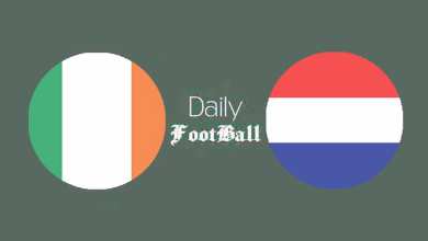 پخش زنده بازی هلند و ایرلند امشب شنبه 27 آبان 1402 | دیلی فوتبال