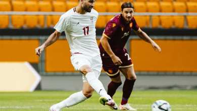 نتیجه بازی دوستانه ایران و بلغارستان امشب پنجشنبه 16 شهریور 1402 | دیلی فوتبال