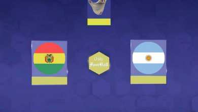 نتیجه بازی آرژانتین و بولیوی در مقدماتی جام جهانی 2026 | دیلی فوتبال