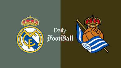 فیلم| خلاصه بازی رئال مادرید و رئال سوسیداد دیشب سه شنبه 12 فروردین 1404 | دیلی فوتبال
