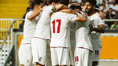 ترکیب احتمالی تیم ملی ایران مقابل تانزانیا برای بازی امروز 22 مهر 1404 | دیلی فوتبال