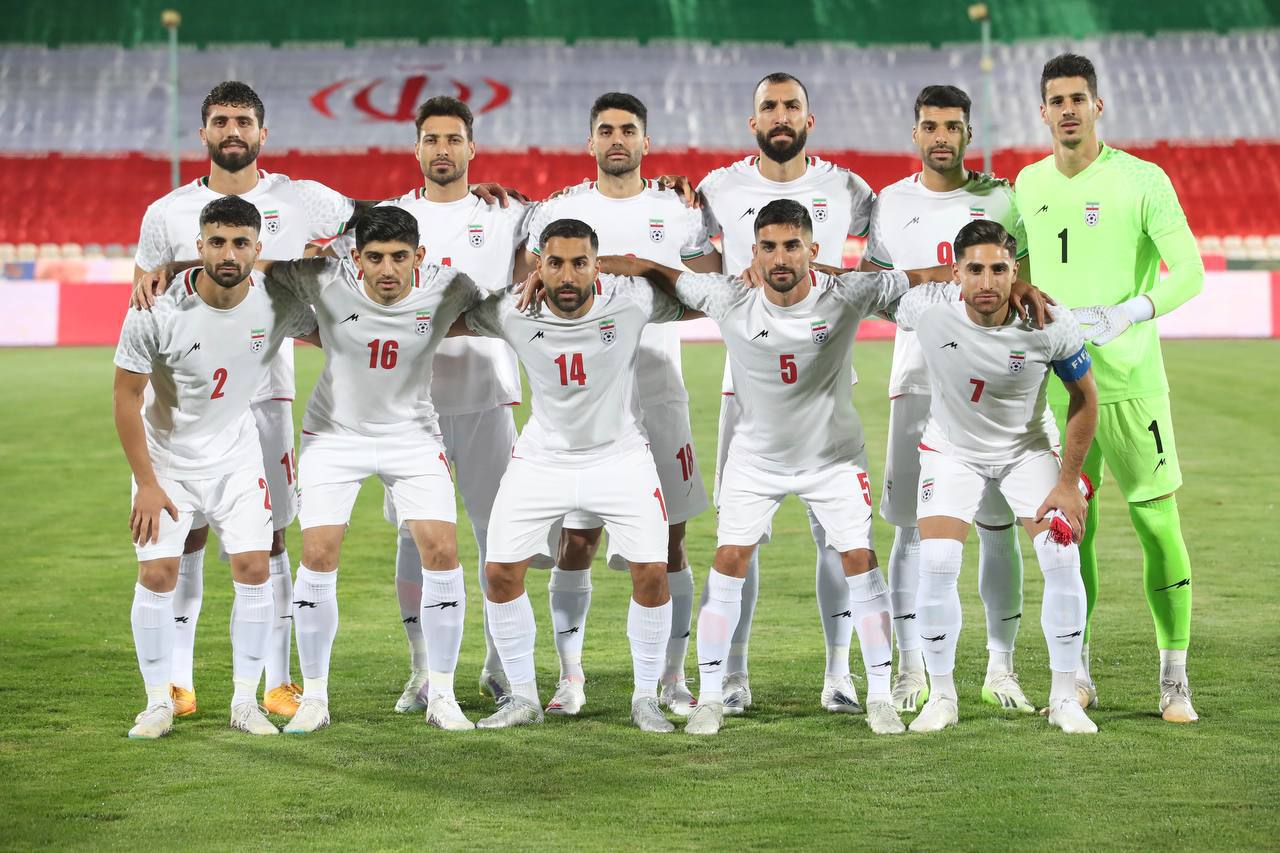 ترکیب تیم ملی ایران مقابل ازبکستان برای بازی امشب 22 خرداد 1403 | دیلی فوتبال