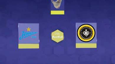 نتیجه بازی دوستانه زنیت و سپاهان امشب پنجشنبه 16 شهریور 1402 | دیلی فوتبال