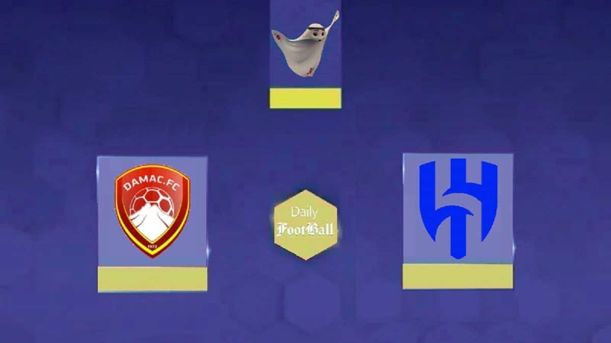 نتیجه بازی الهلال و ضمک| پیروزی سخت الهلال در هفته دوم لیگ عربستان | دیلی فوتبال