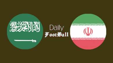 پیشنهاد بازی دوستانه ایران و عربستان به امیر قلعه نویی | دیلی فوتبال