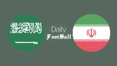 پخش زنده بازی فوتبال ساحلی ایران و عربستان امروز شنبه 9 فروردین 1404 | دیلی فوتبال